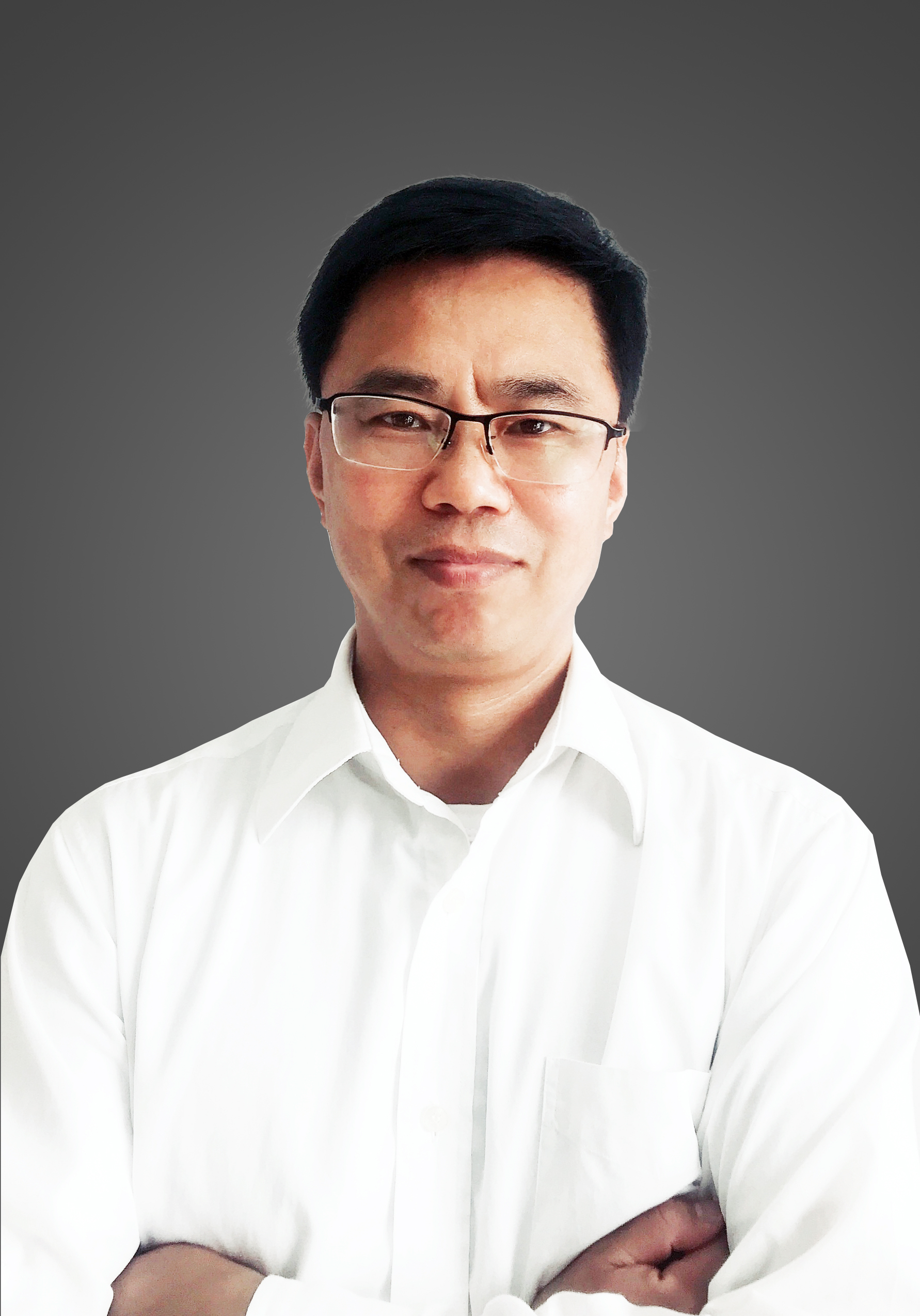 Wang Hongsheng