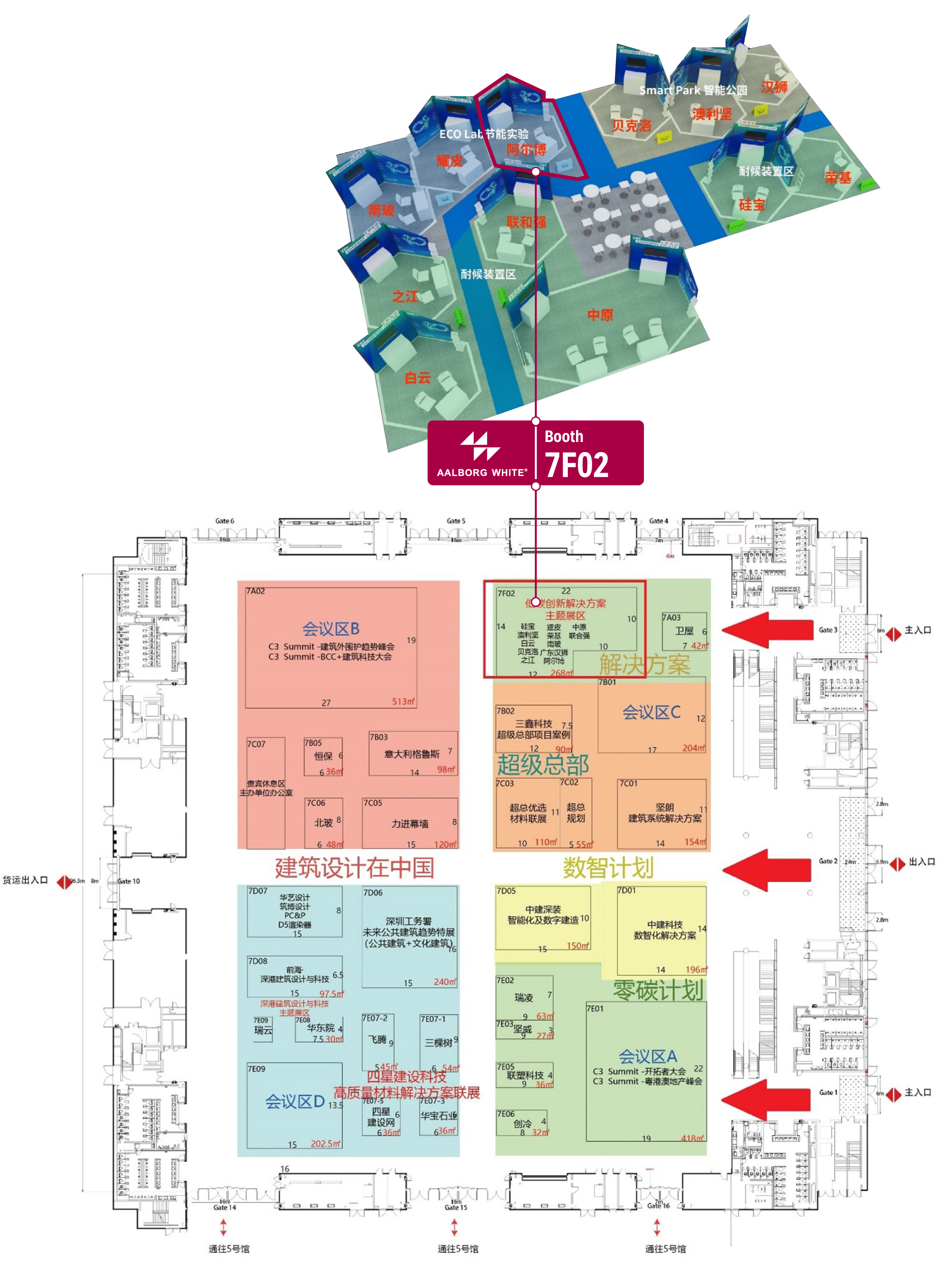 Site map