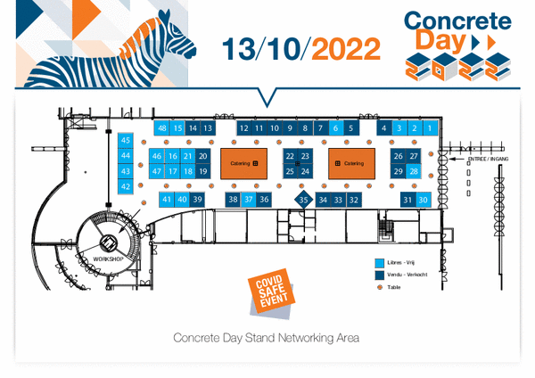 Expo map