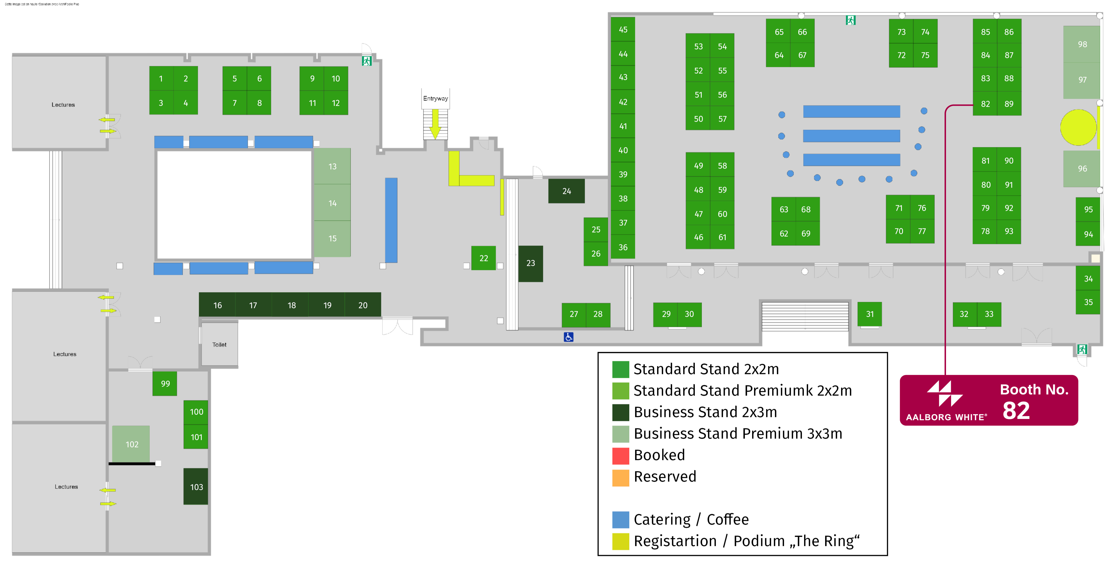 Site map