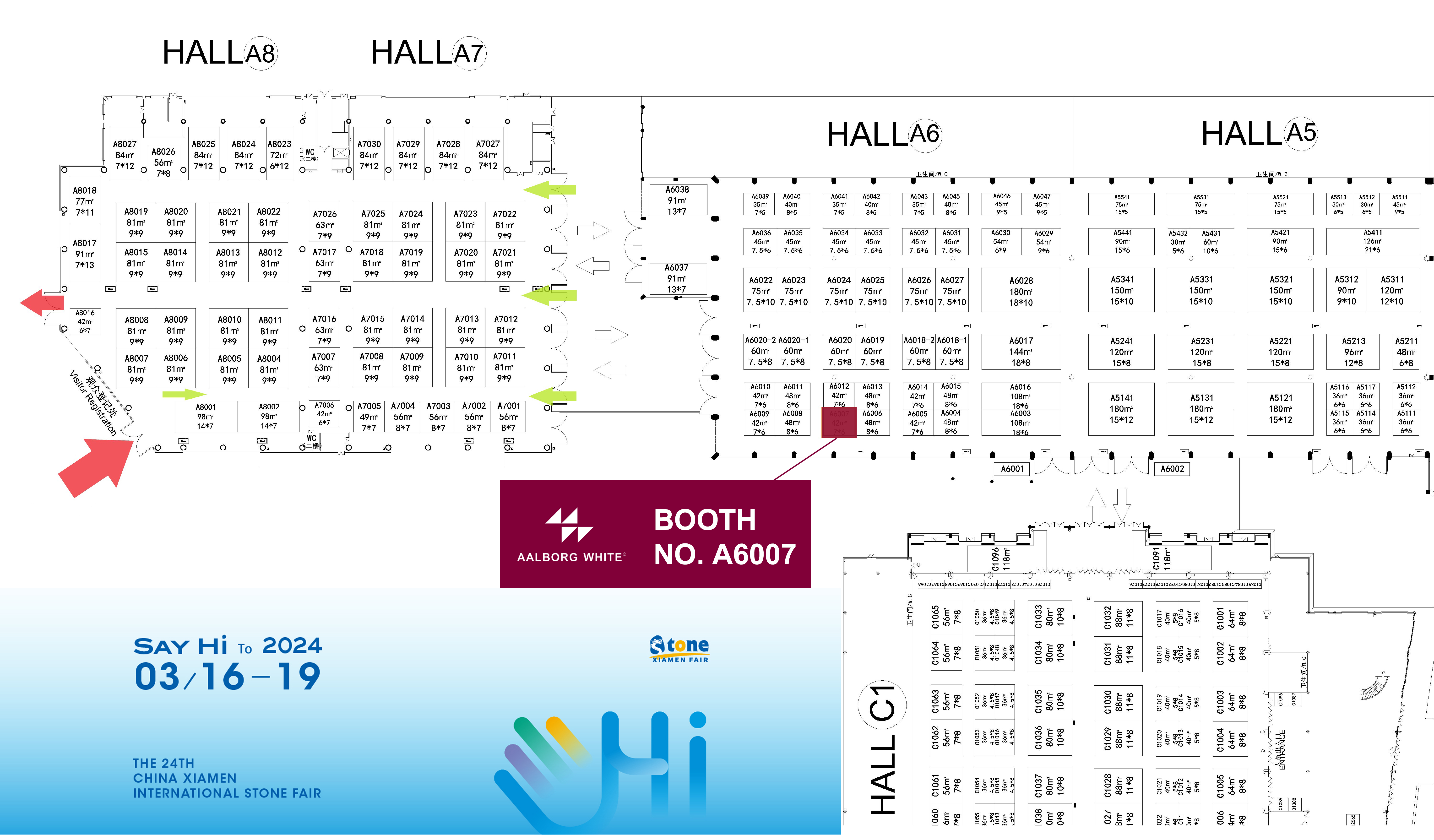 Site map