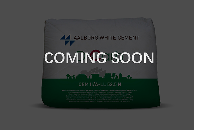 D-Carb® CEM II/A-LL 52.5N (made in Egypt)