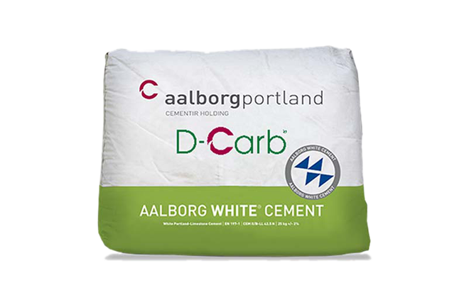 D-Carb® CEM II/B-LL 42.5N (made in Egypt)