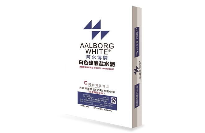 Aalborg White® P.W.42.5