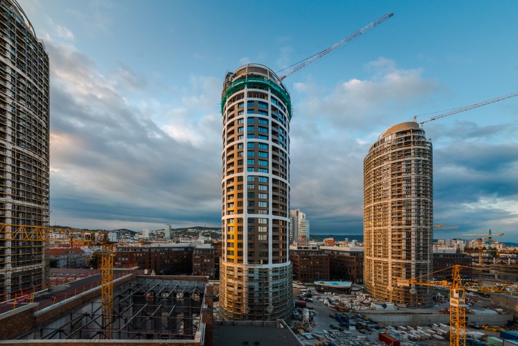 Voice of GRC Manufacture| Aalborg White Cement